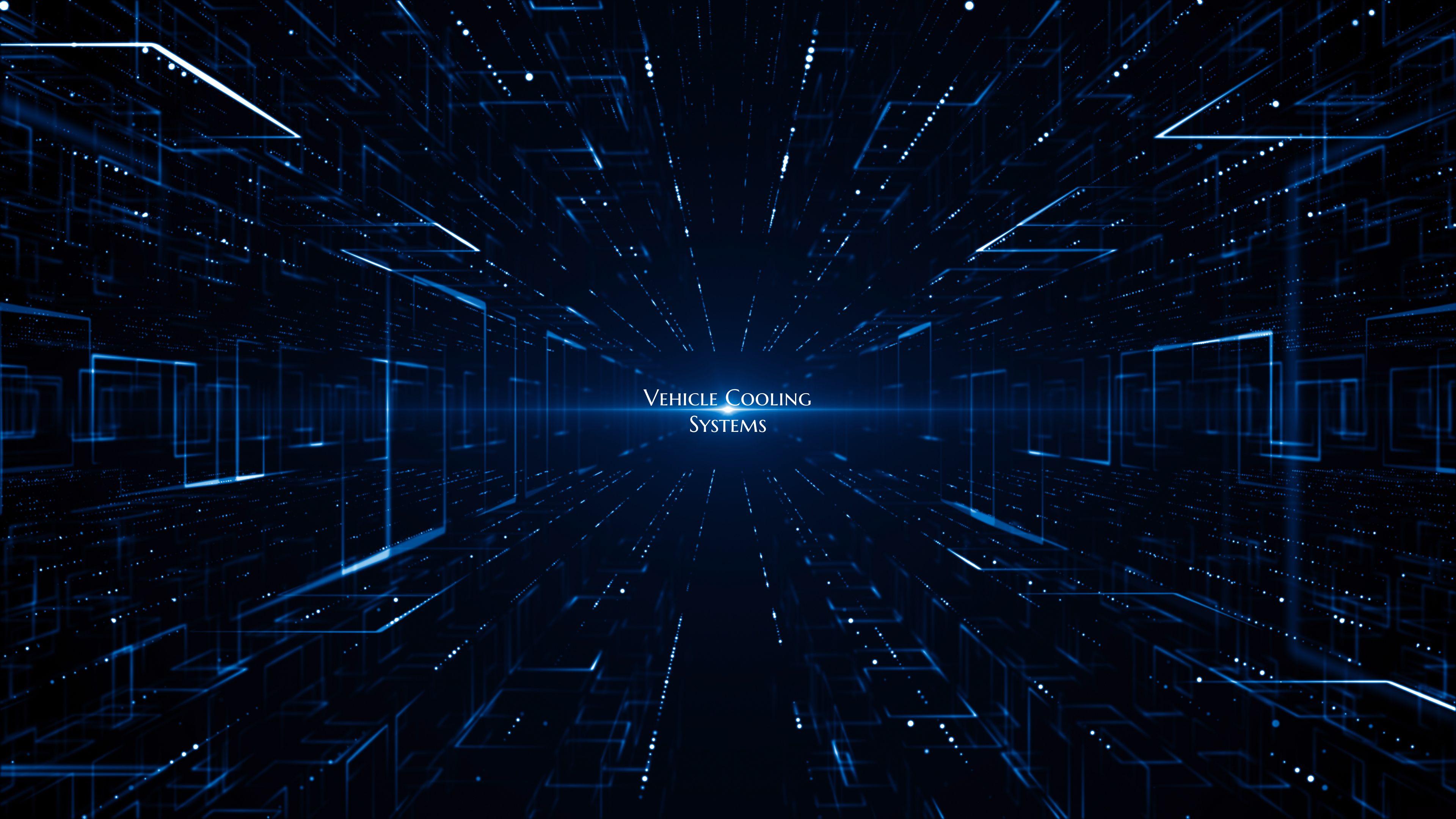 Vehicle Cooling Systems