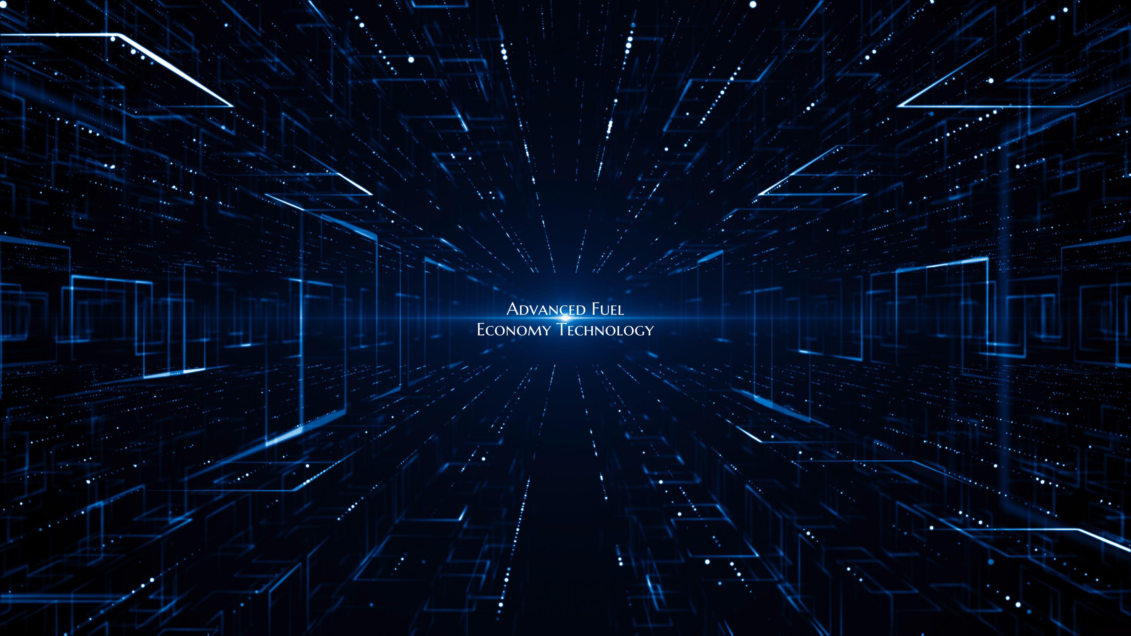 Advanced Fuel Economy Technology