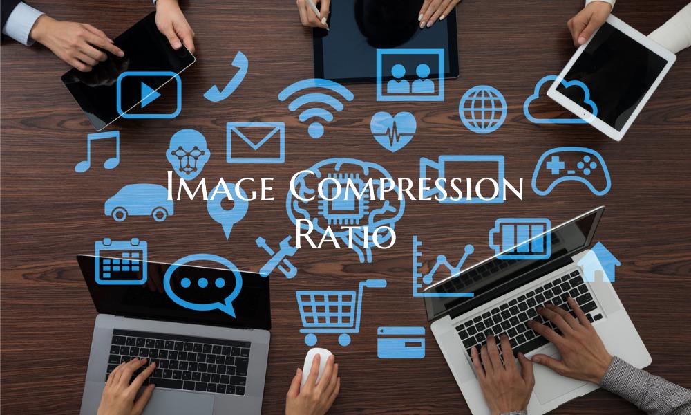 Image Compression Ratio
