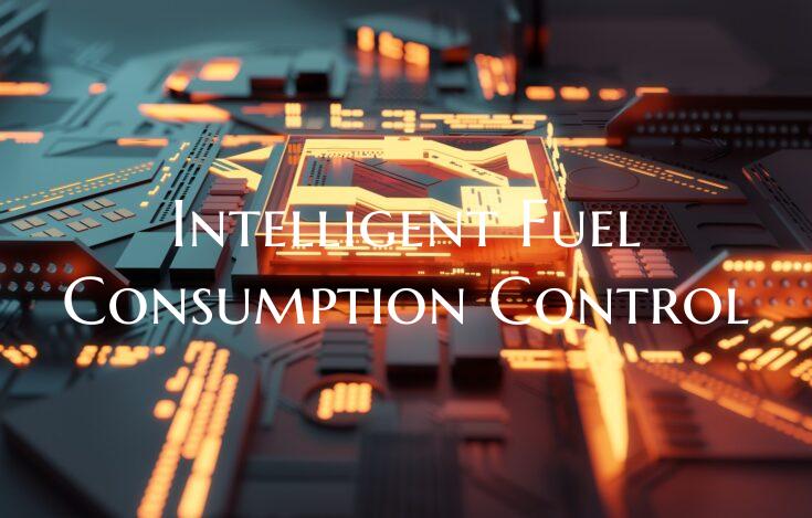 Intelligent Fuel Consumption Control