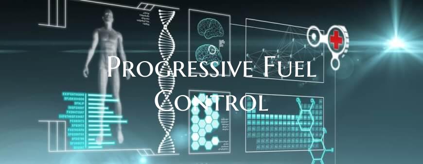 Progressive Fuel Control