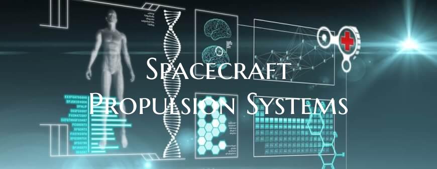 Spacecraft Propulsion Systems